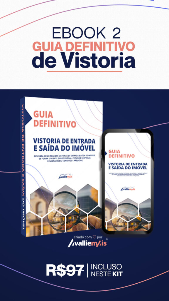 [Ebook 2] Guia de Vistoria