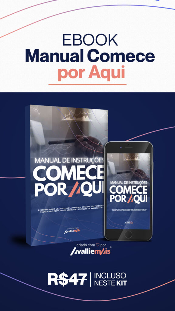 Manual Comece por Aqui